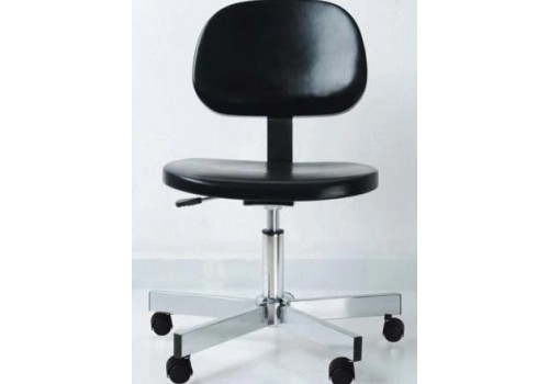 PU Bubble Backrest Chair